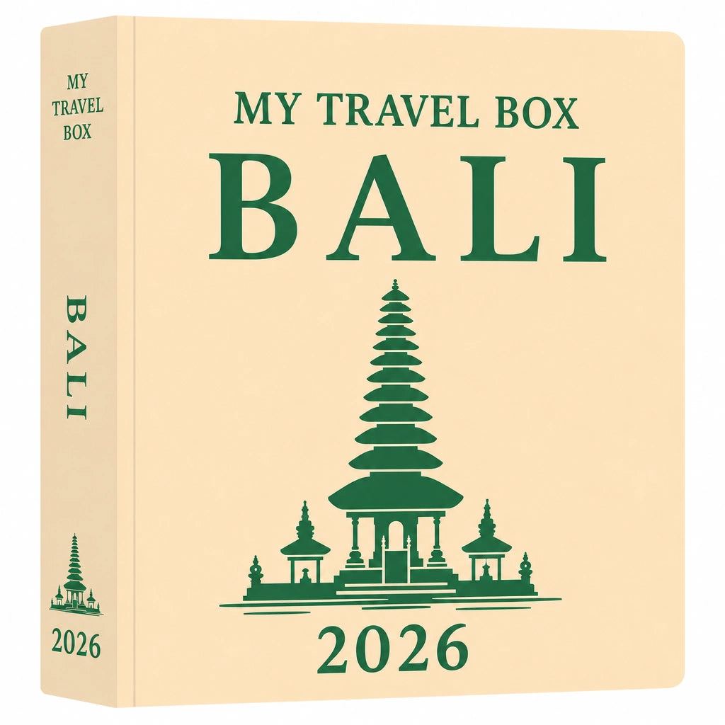 my travel box bali souvenir