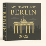 My Travel Box - Souvenir Berlin