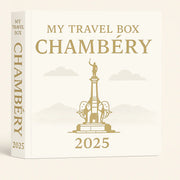 My Travel Box - Souvenir Chambéry