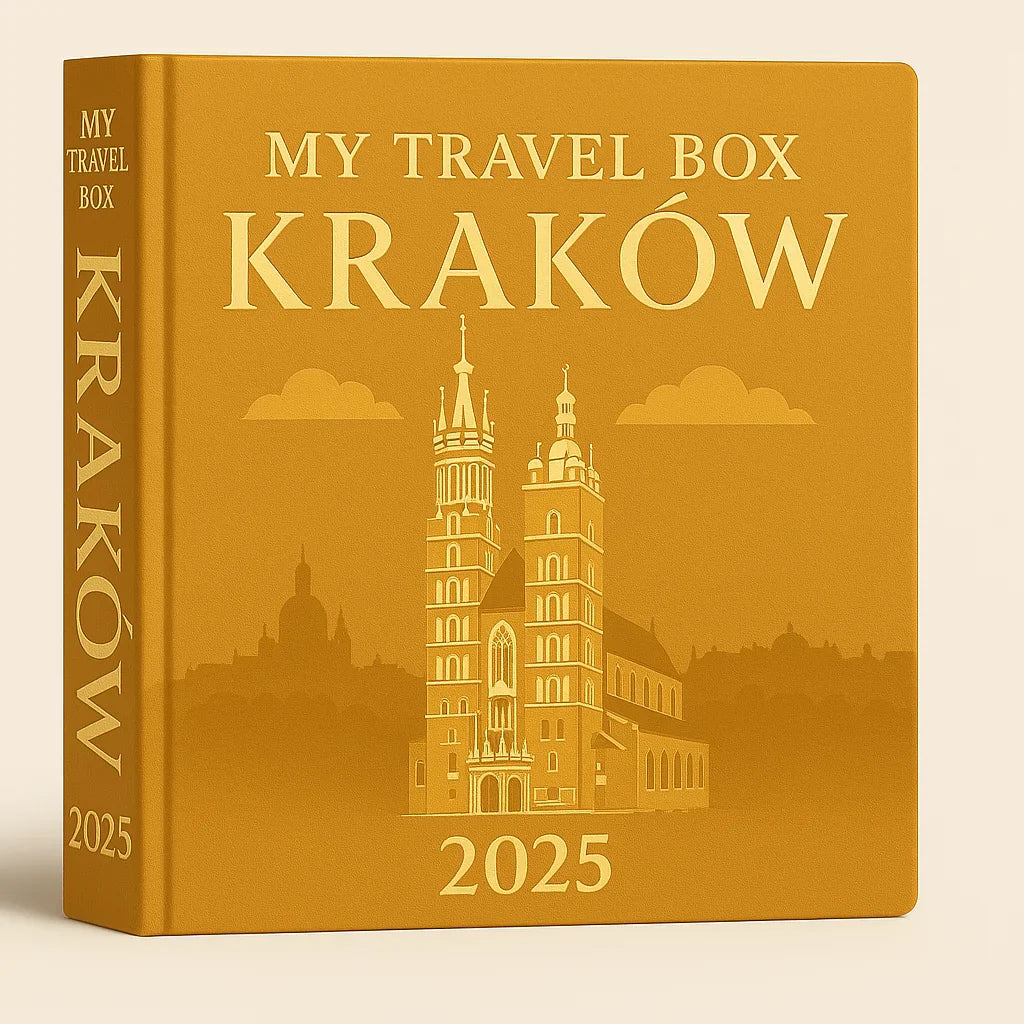 My Travel Box - Souvenir Cracovie