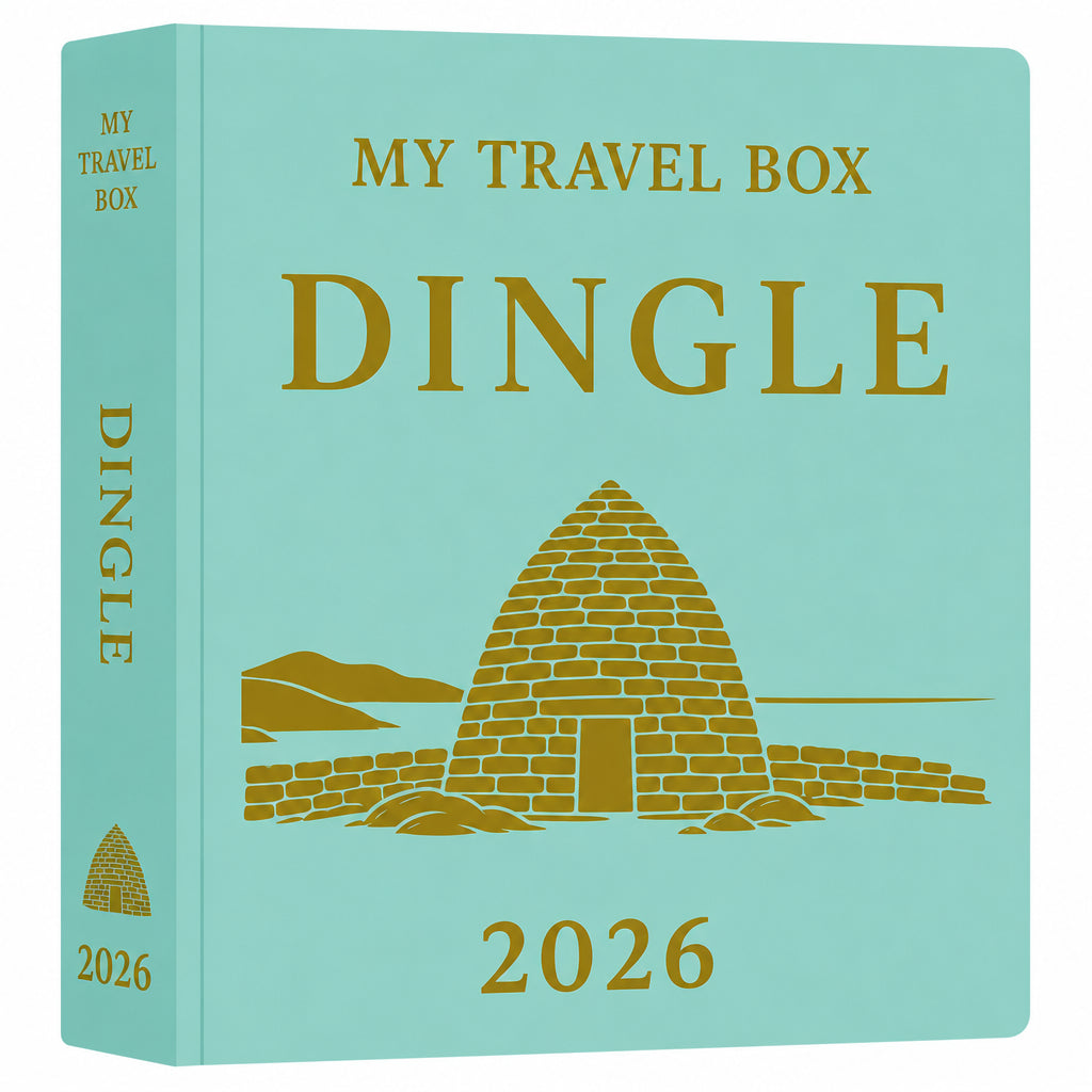 My Travel Box - Souvenir Dingle