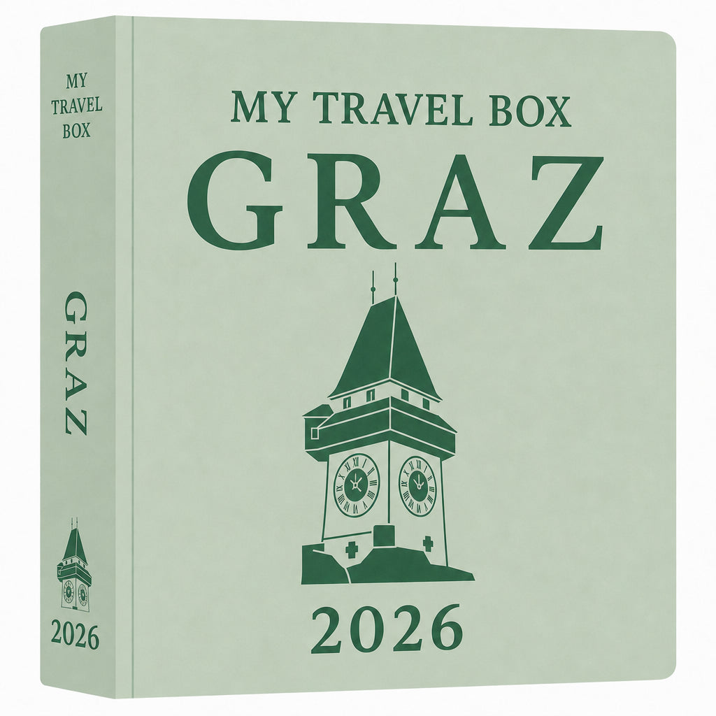My Travel Box - Souvenir Graz
