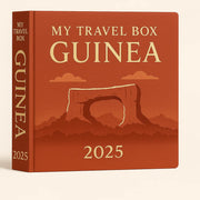My Travel Box - Souvenir Guinée