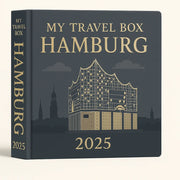 My Travel Box - Souvenir Hambourg