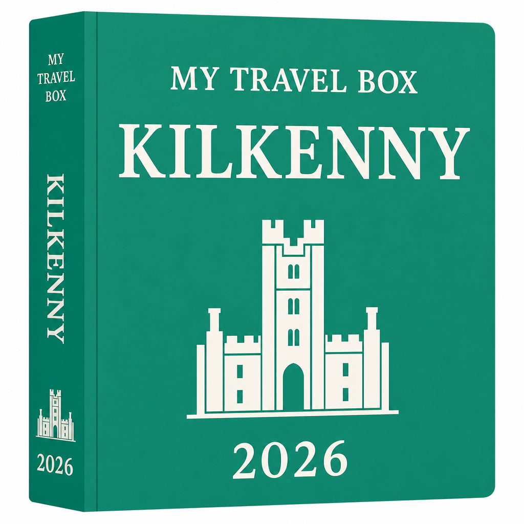 My Travel Box - Souvenir Kilkenny