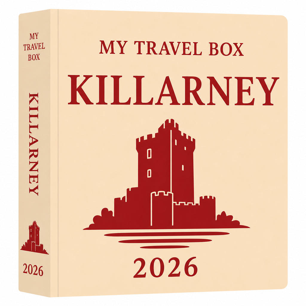 My Travel Box - Souvenir Killarney