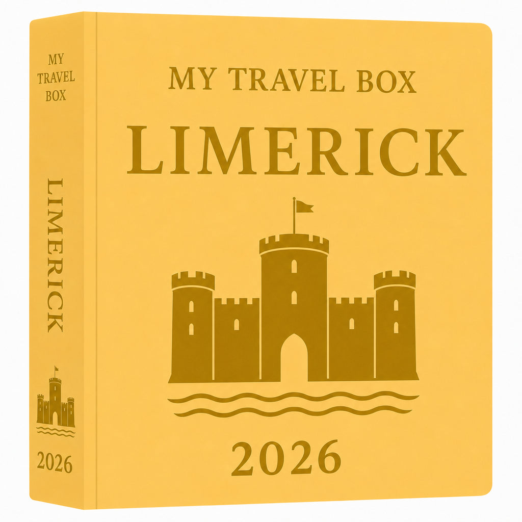 My Travel Box - Souvenir Limerick