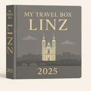 My Travel Box - Souvenir Linz