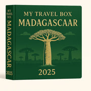 My Travel Box - Souvenir Madagascar