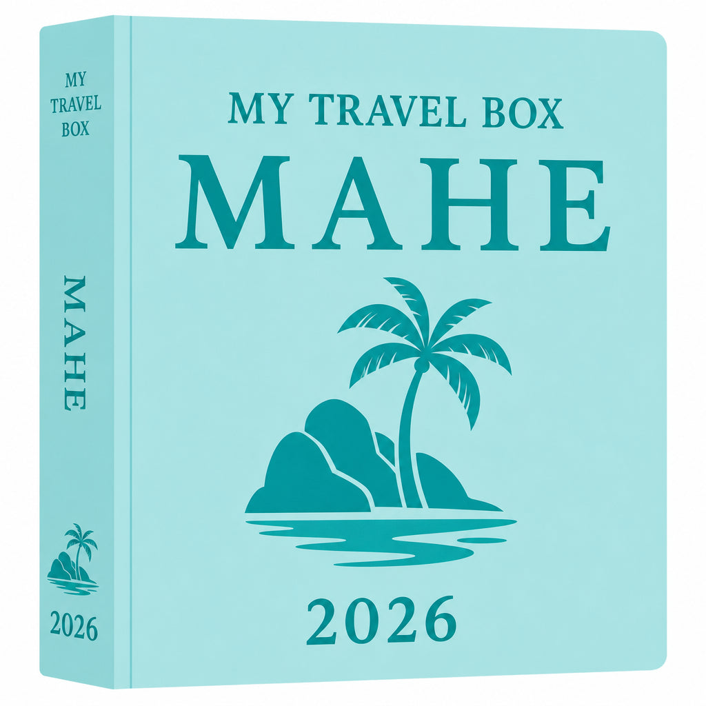 My Travel Box - Souvenir Mahé
