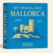 My Travel Box - Souvenir Majorque