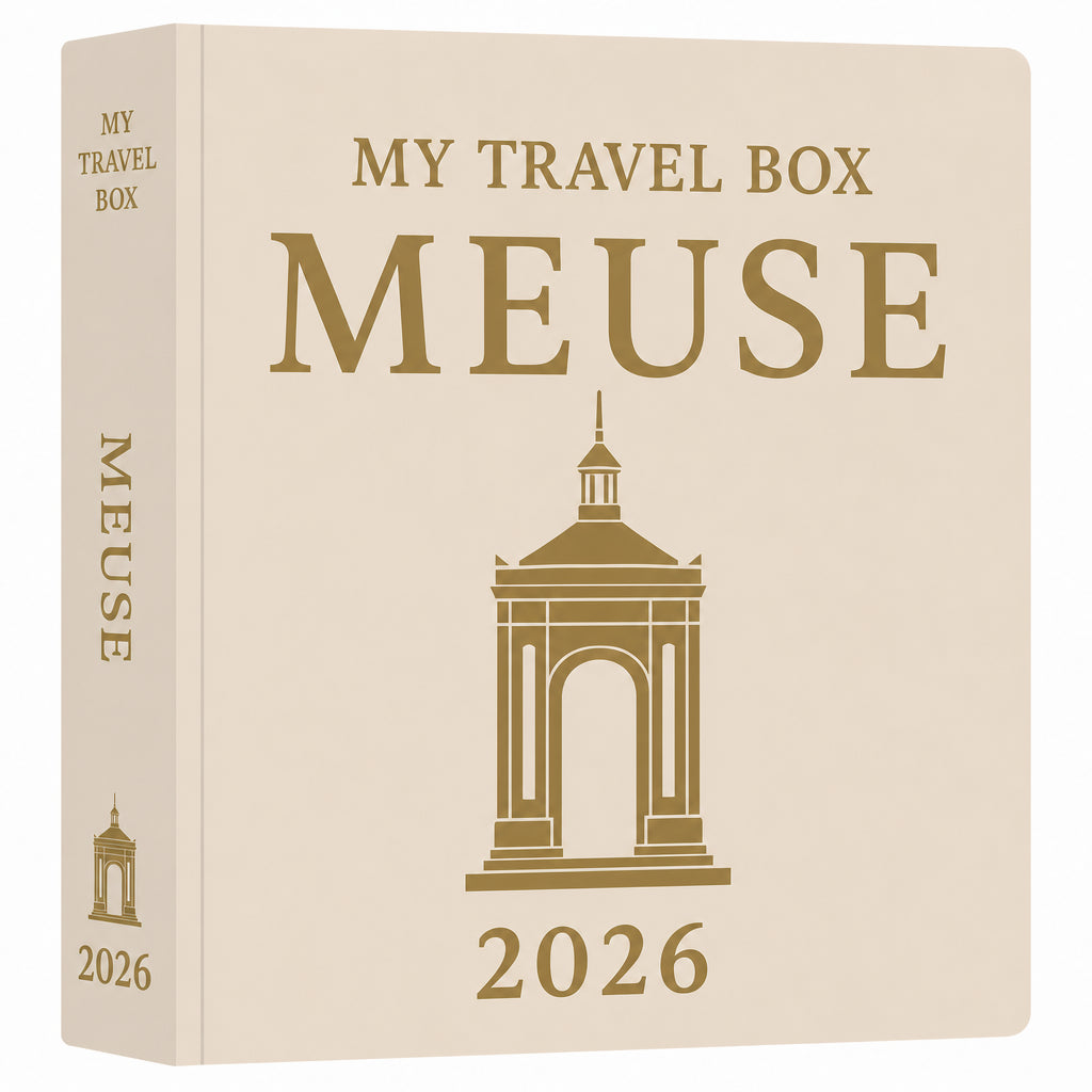 My Travel Box - Souvenir Meuse