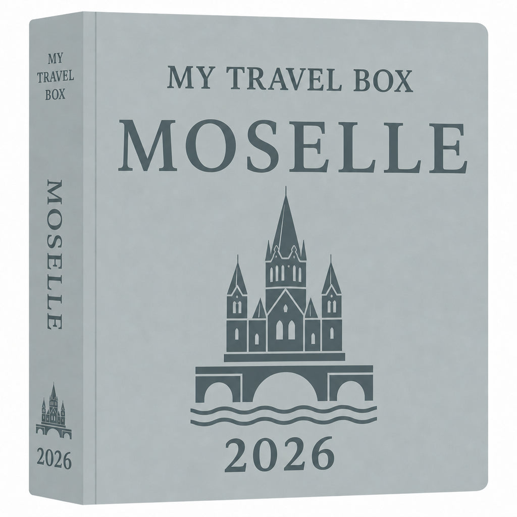 My Travel Box - Souvenir Moselle