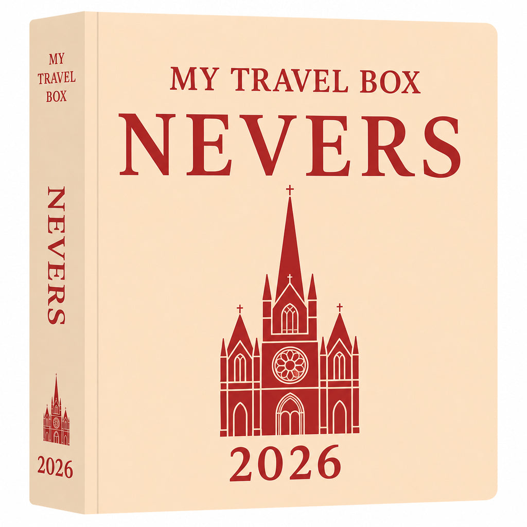 My Travel Box - Souvenir Nevers