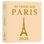 My Travel Box - Souvenir Paris