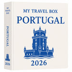 My Travel Box - Souvenir Portugal