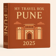 My Travel Box - Souvenir Pune