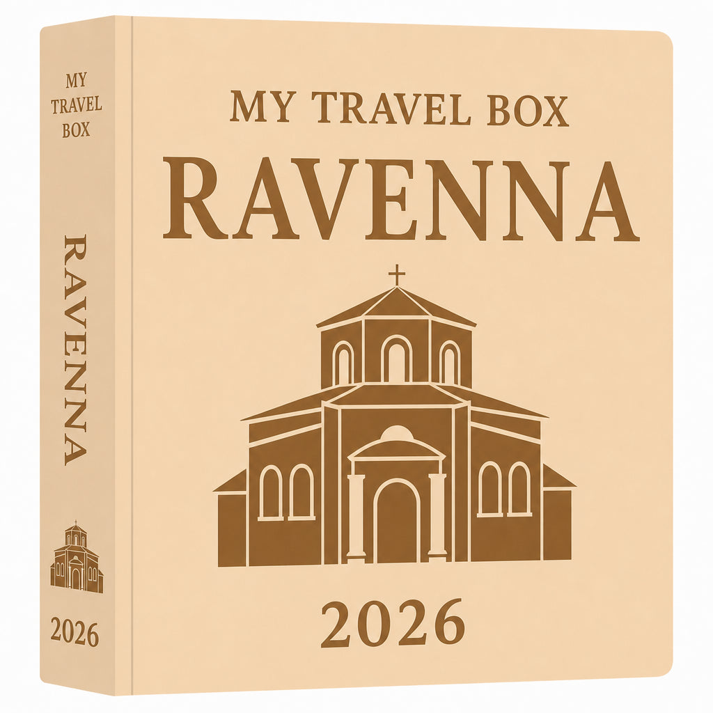 My Travel Box - Souvenir Ravenne