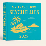 My Travel Box - Souvenir Seychelles