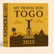 My Travel Box - Souvenir Togo