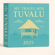 My Travel Box - Souvenir Tuvalu