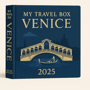 My Travel Box - Souvenir Venise