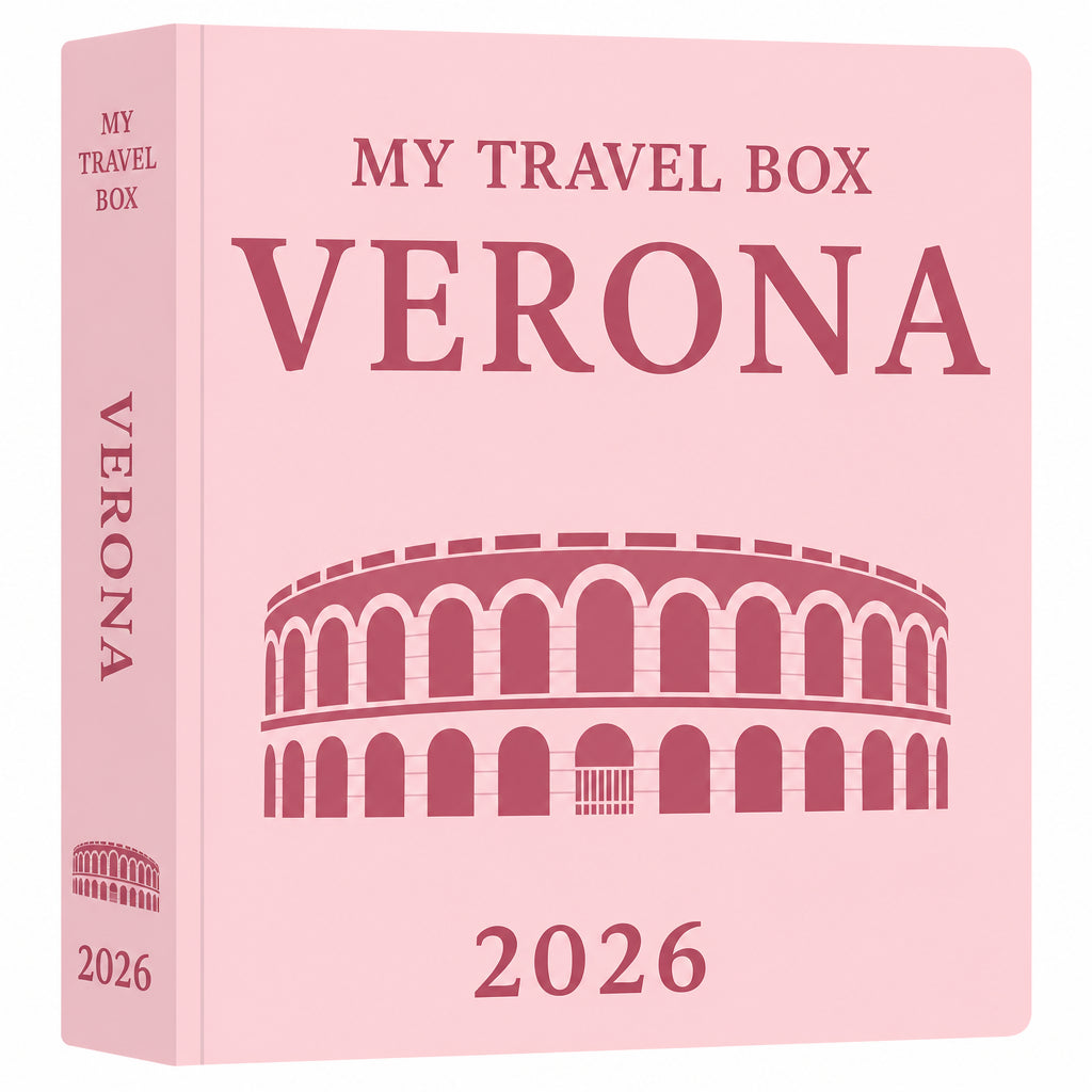 My Travel Box - Souvenir Vérone