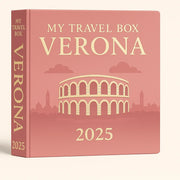 My Travel Box - Souvenir Vérone