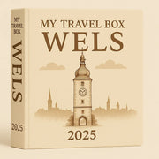 My Travel Box - Souvenir Wels