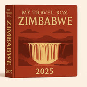 My Travel Box - Souvenir Zimbabwe